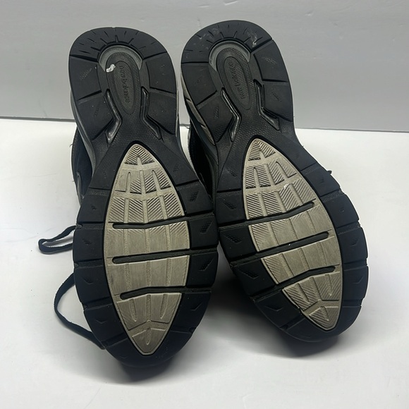 New Balance 990 V5 Running Shoe black size 9 Women’s/Men’s 7 - Picture 12 of 16